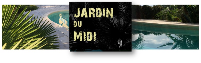 Jardin du MIDI